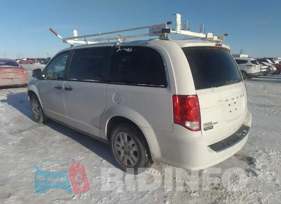 2C4RDGBG4JR182047 Photo# 3