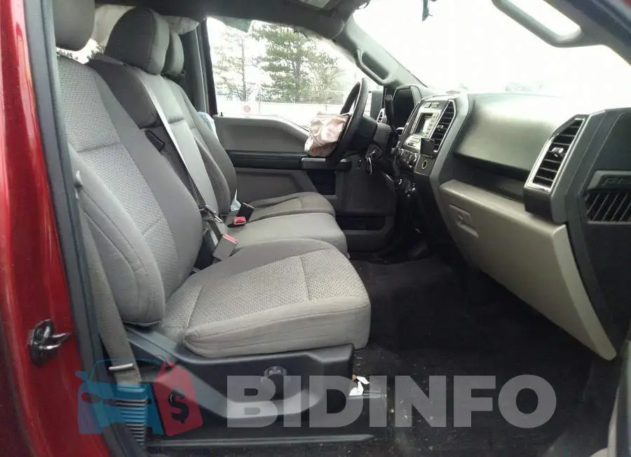 1FTEW1EP2GFB88785 Photo# 5