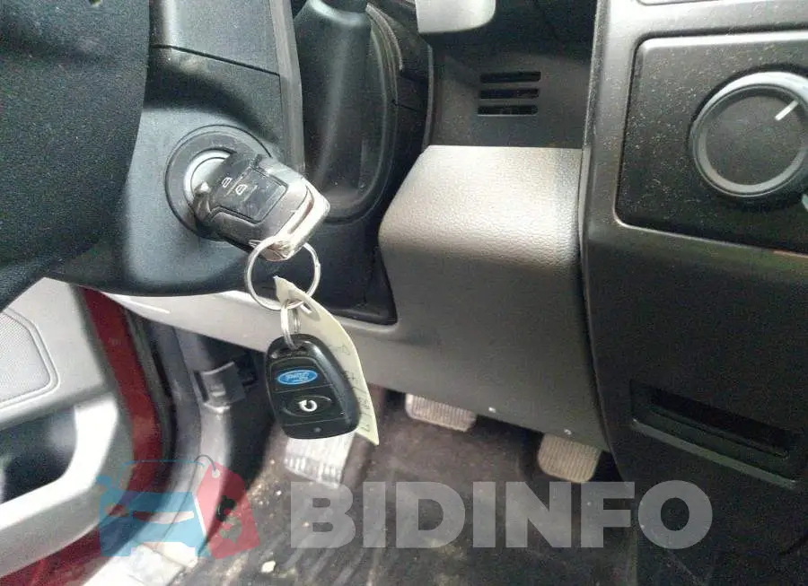 1FTEW1EP2GFB88785 Photo# 11