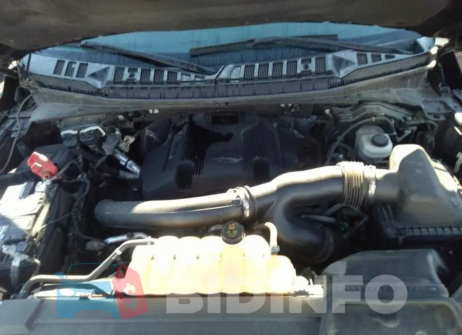 1FTFW1EGXJKC13127 Photo# 10