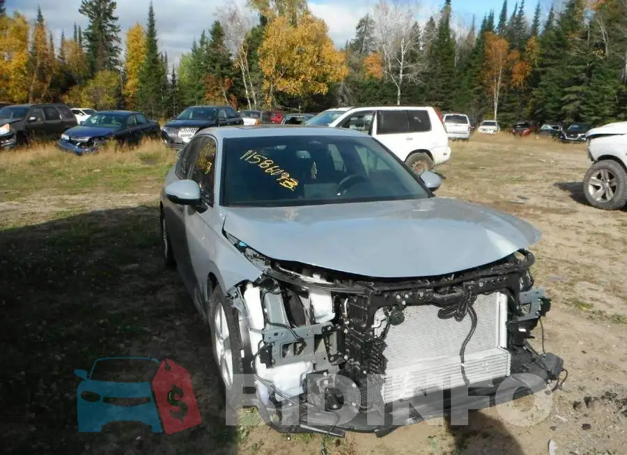 19XFL1G85NE400573 Photo# 1