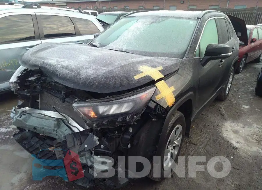 2T3Z1RFV1MC115818 Photo# 2