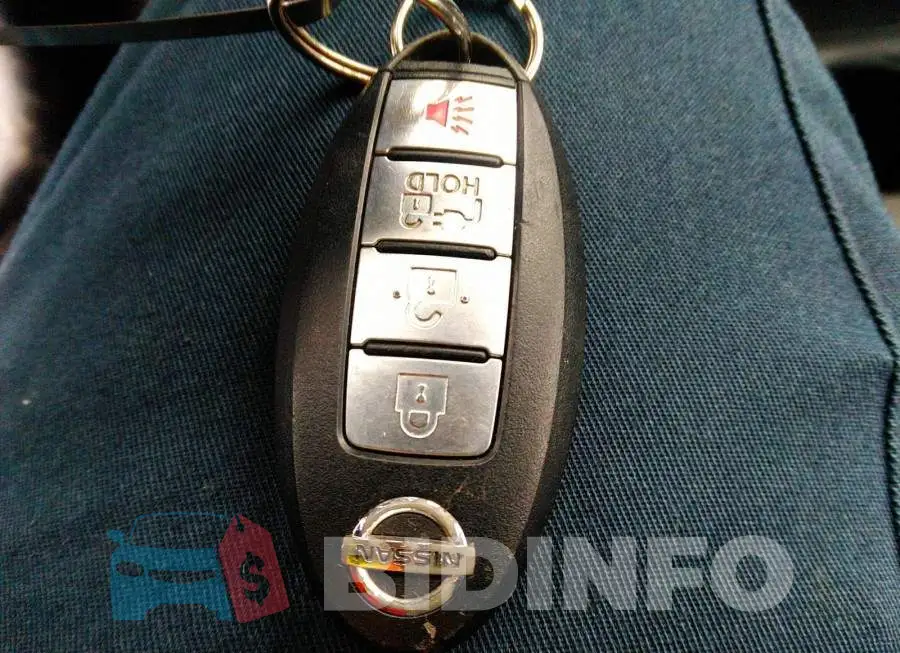 1N4AZ0CP8FC310316 Photo# 11