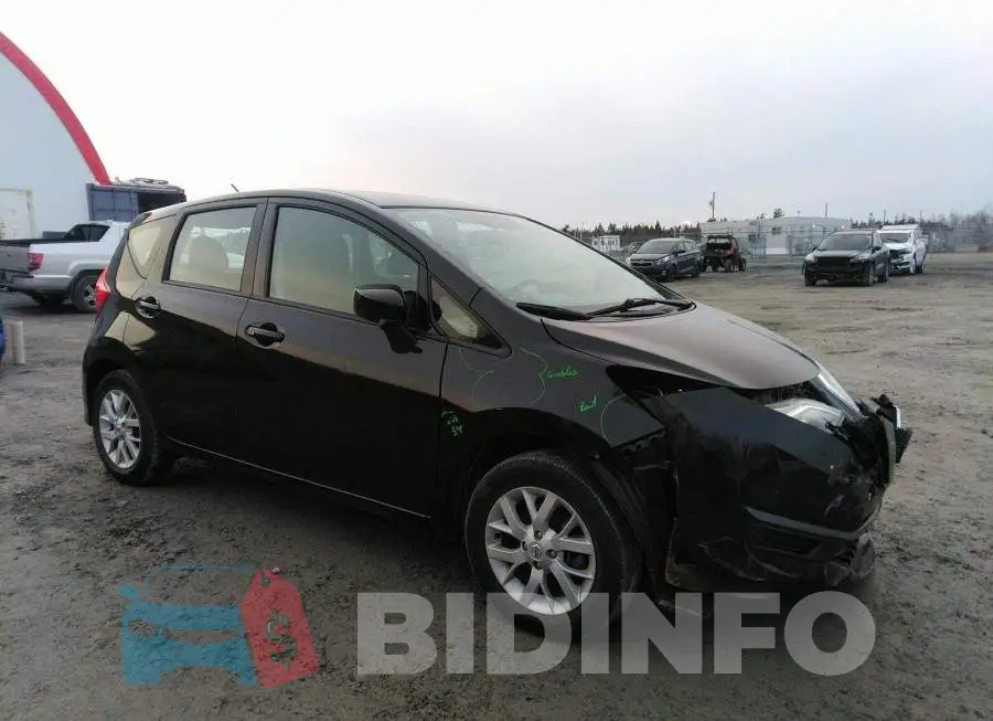 3N1CE2CP9KL359309 Photo# 1