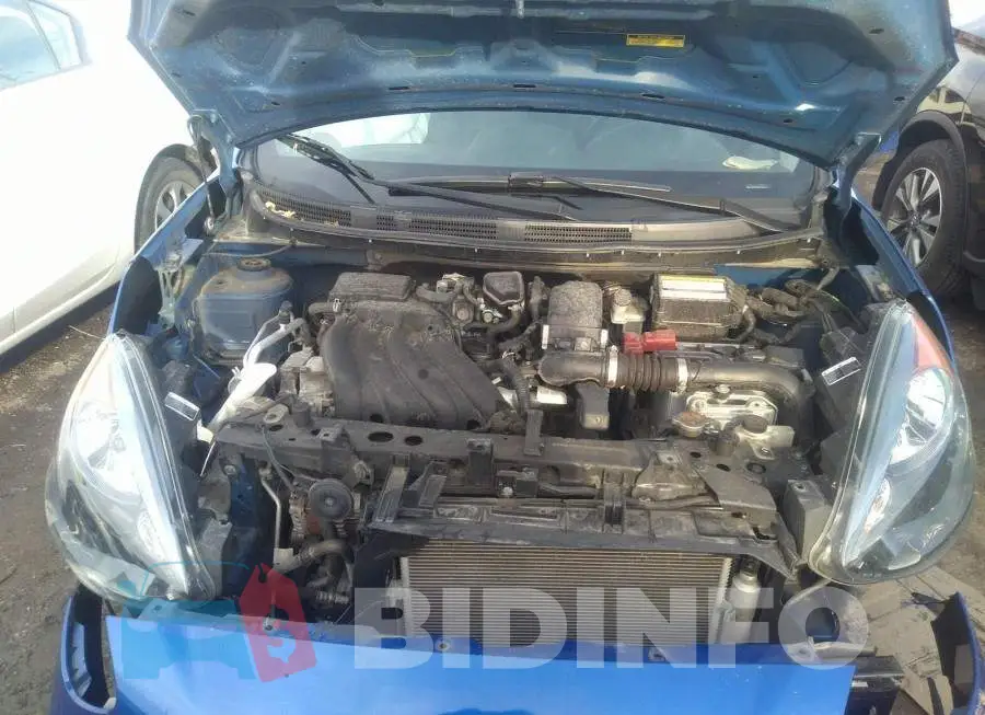 3N1CK3CP9KL224040 Photo# 10