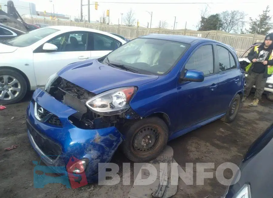 3N1CK3CP9KL224040 Photo# 2
