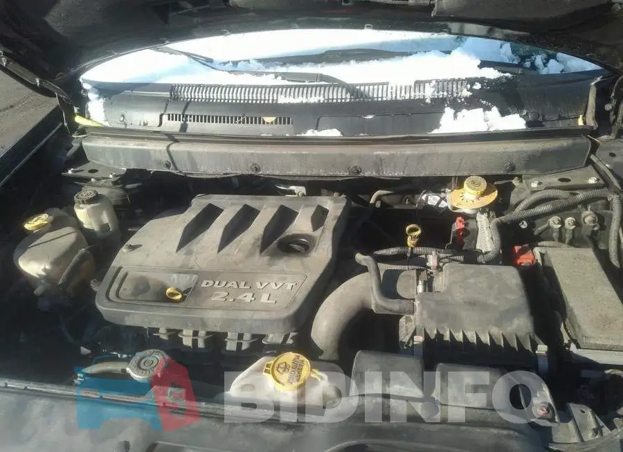 3C4PDCAB6FT602059 Photo# 16