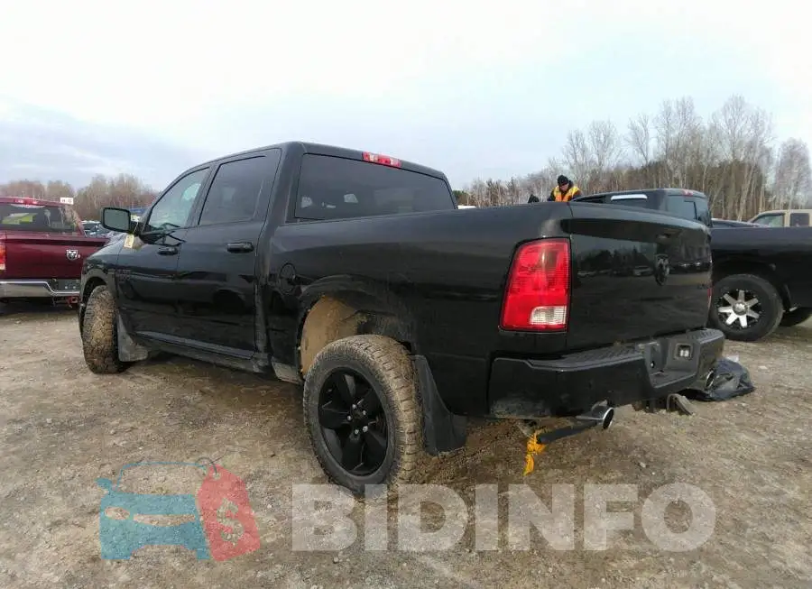 3C6RR7LT3MG521444 Photo# 3