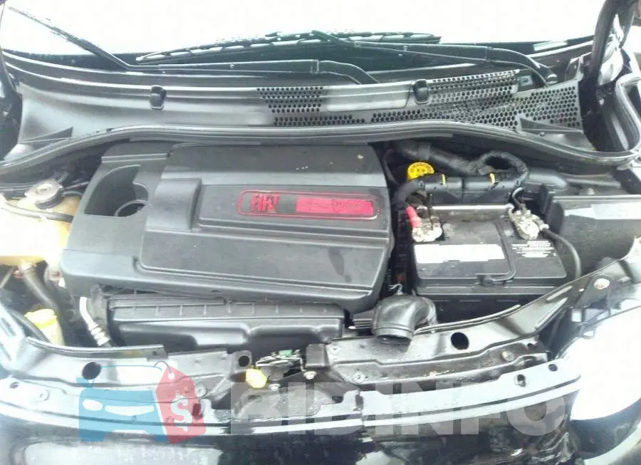3C3CFFBR9FT624082 Photo# 10