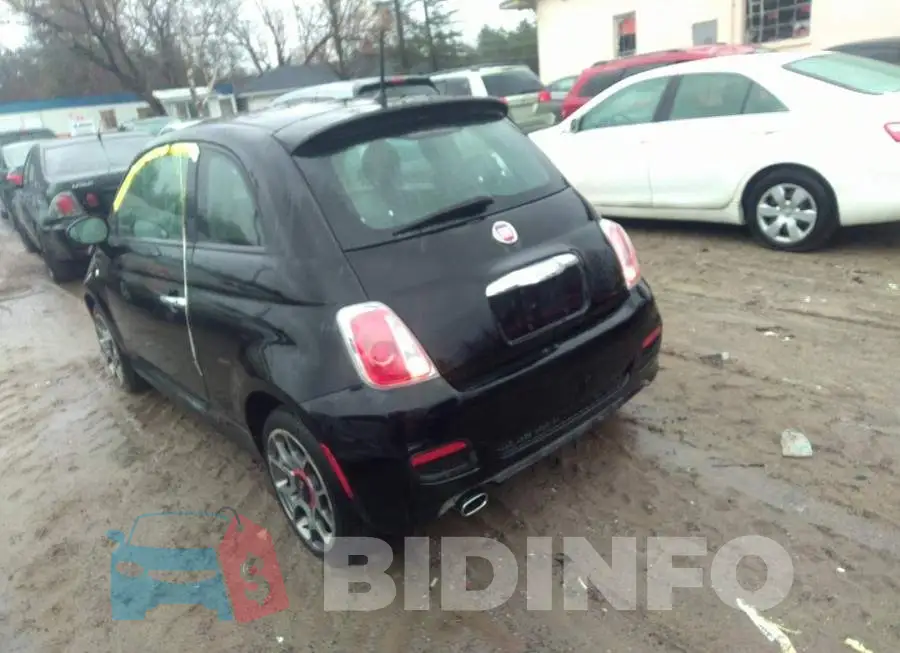 3C3CFFBR9FT624082 Photo# 3