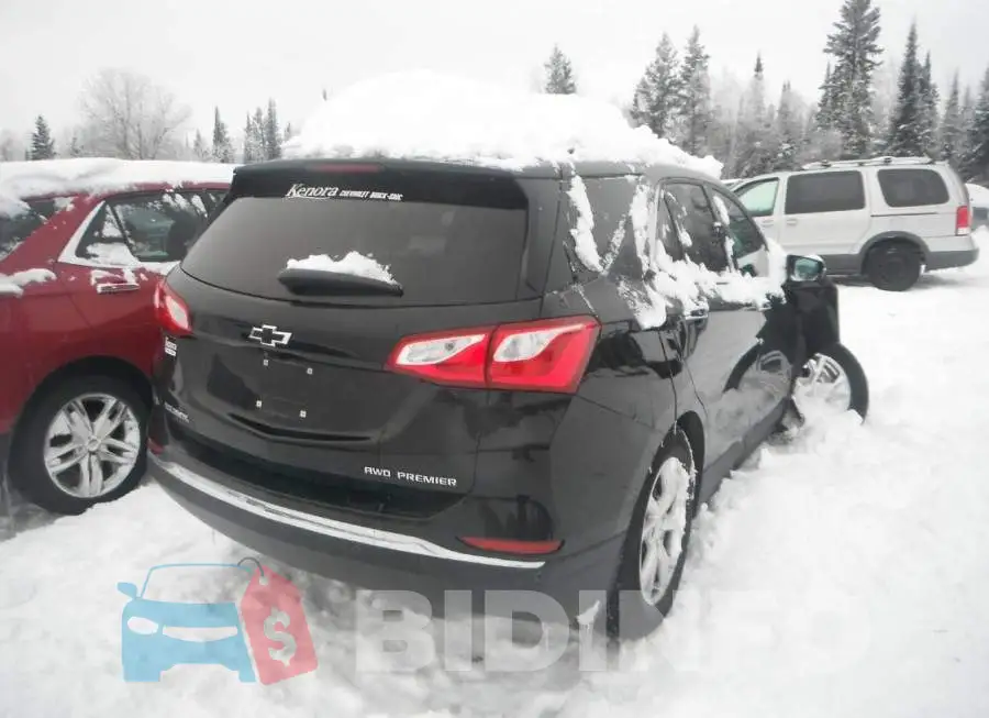 2GNAXXEV7K6211727 Photo# 5
