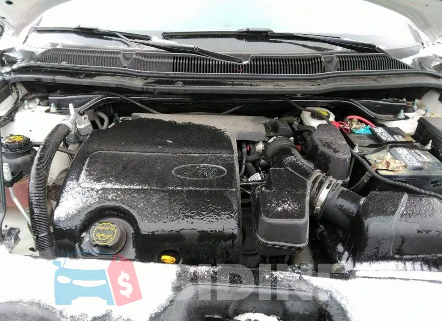 1FM5K8F82HGD27235 Photo# 10