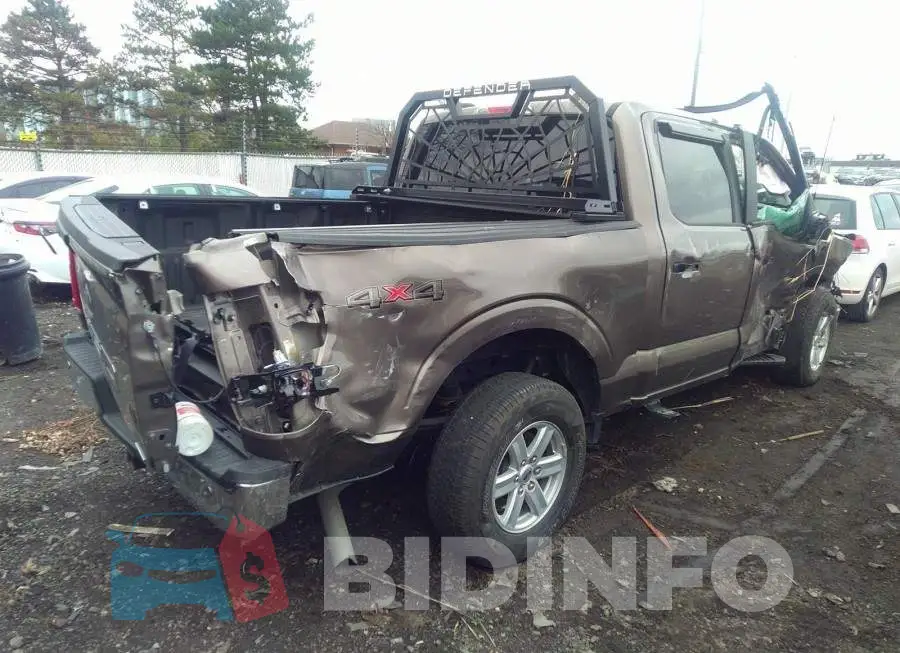 1FTEW1EP6MFC74029 Photo# 4