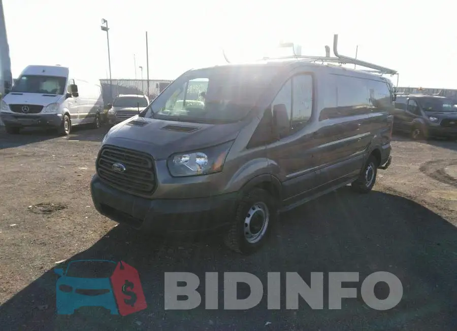 1FTNE1ZM3FKB24022 Photo# 2