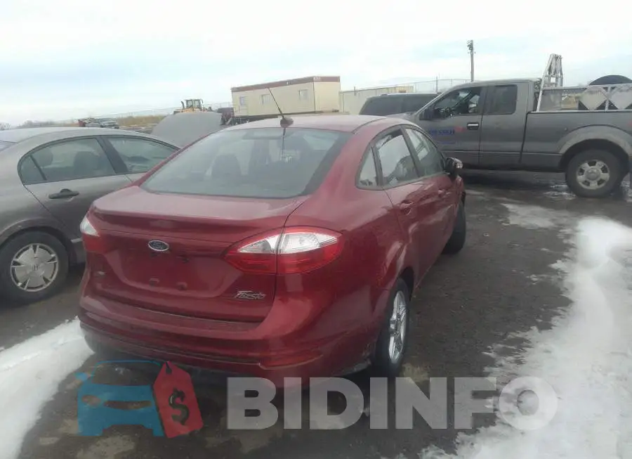 3FADP4BJ7HM110908 Photo# 4