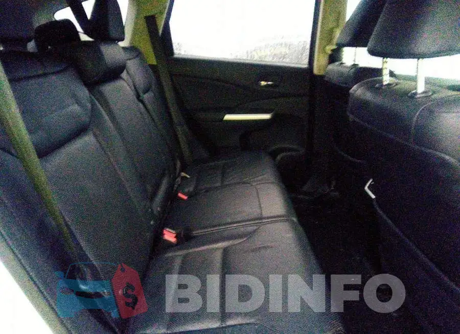 5J6RM4H90FL801468 Photo# 8