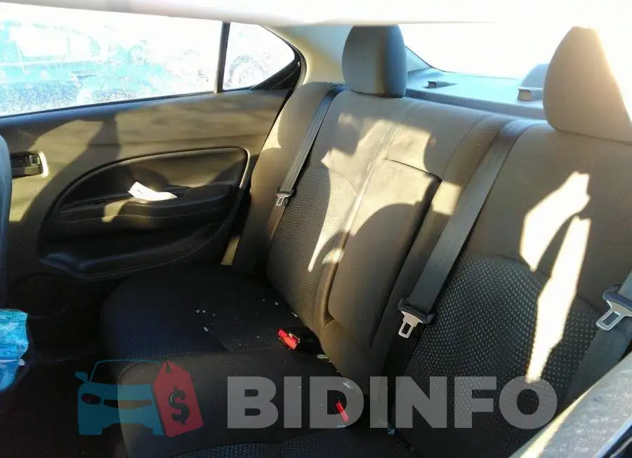 ML32F3FJ0KHF10187 Photo# 8