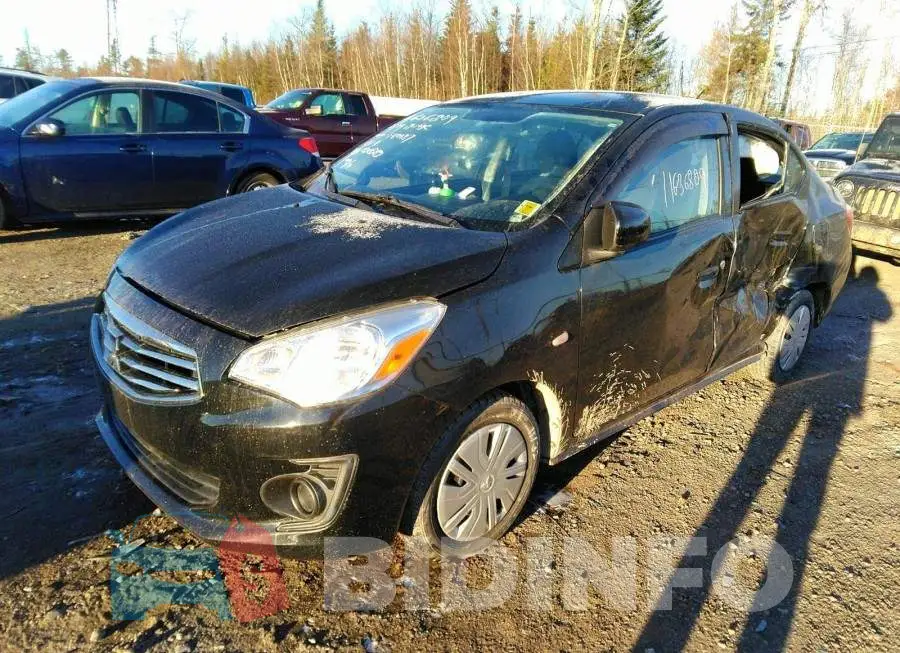 ML32F3FJ0KHF10187 Photo# 2