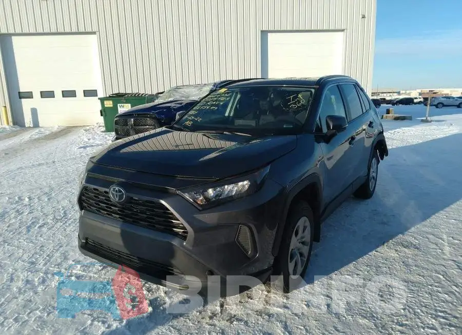 2T3B1RFV3LC085723 Photo# 2
