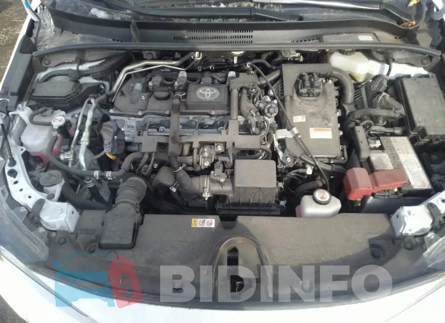 JTDBAMDE5N3002786 Photo# 10