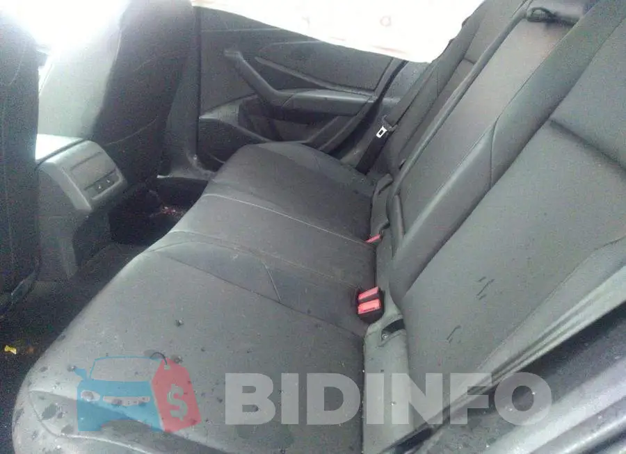 3VWEB7BU5LM047452 Photo# 8