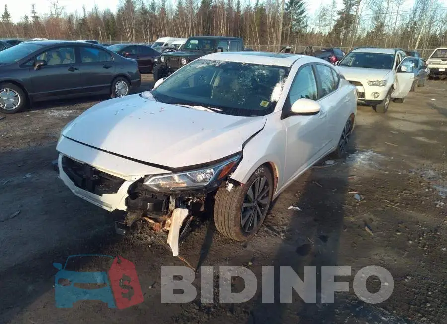 3N1AB8CV6NY267115 Photo# 2