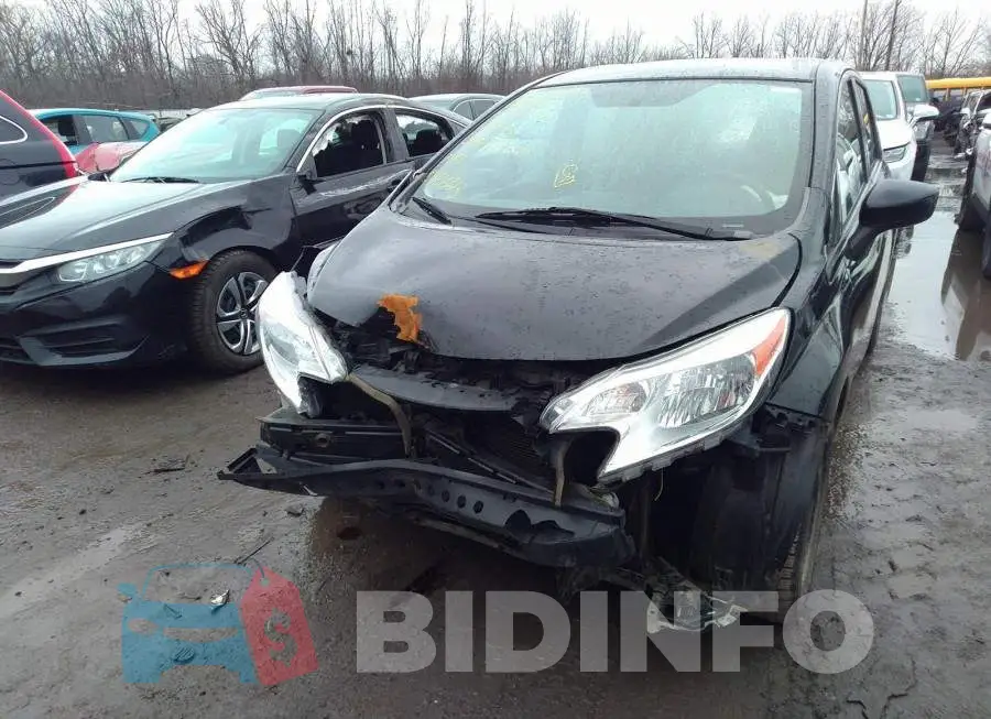 3N1CE2CP2FL350330 Photo# 6