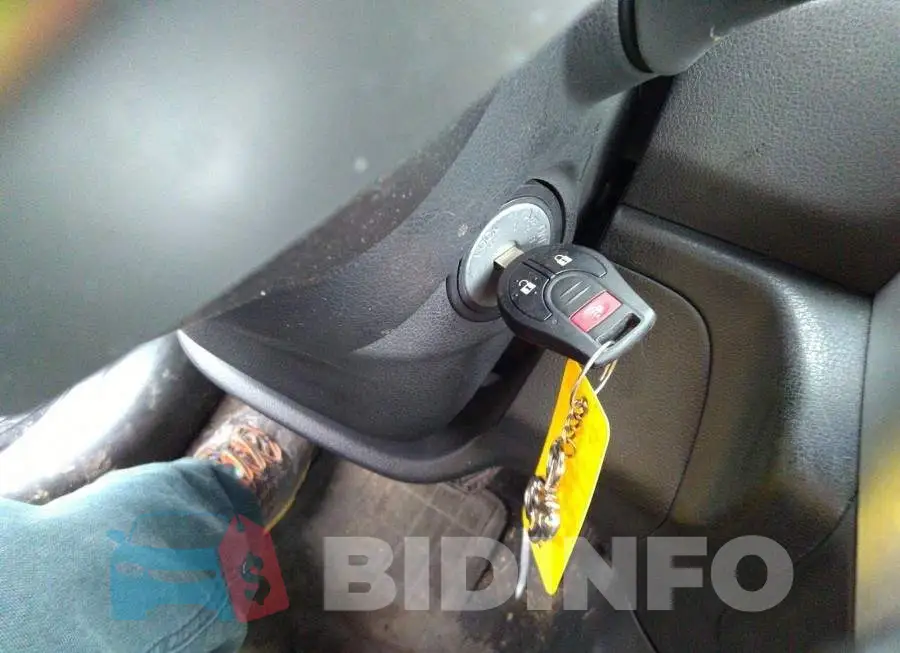 3N1CE2CP2FL350330 Photo# 11
