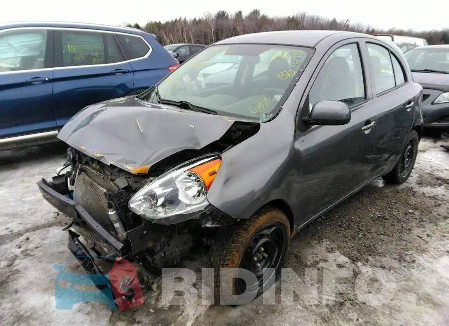3N1CK3CP5HL258467 Photo# 2