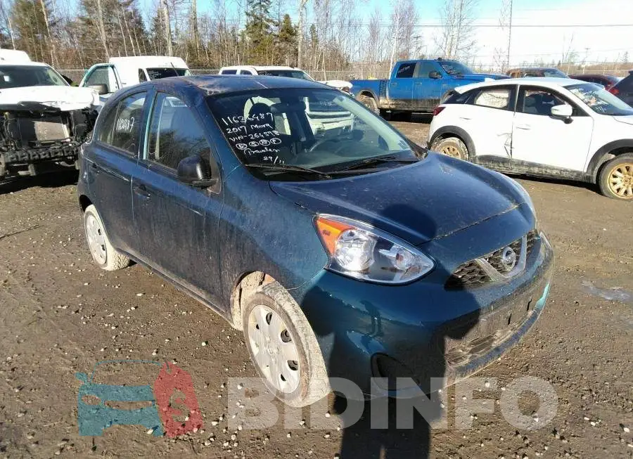 3N1CK3CP6HL264598 Photo# 6