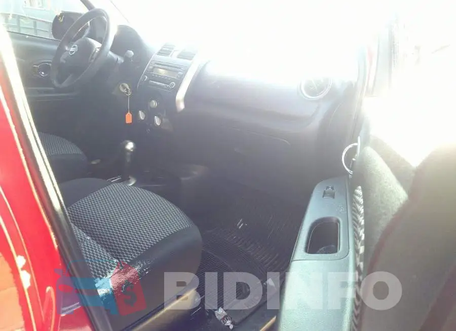 3N1CK3CP9HL265101 Photo# 5