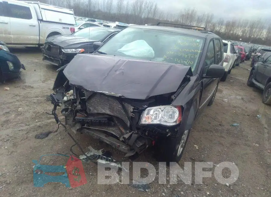 2C4RDGDG7HR594924 Photo# 2