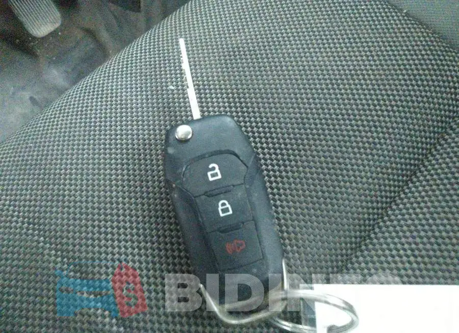 1FTMF1CB2KKD09351 Photo# 11
