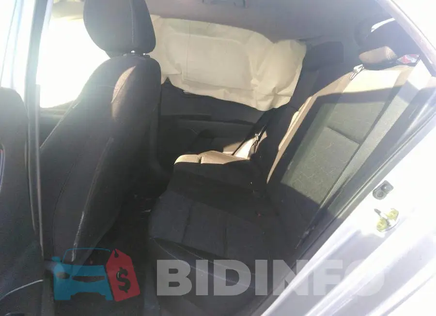 3KPA25AB5JE039333 Photo# 8