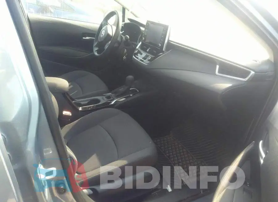 5YFBPRBE1LP125701 Photo# 5