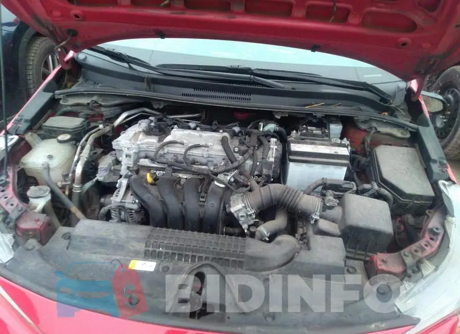 5YFBPRBE2LP044528 Photo# 10