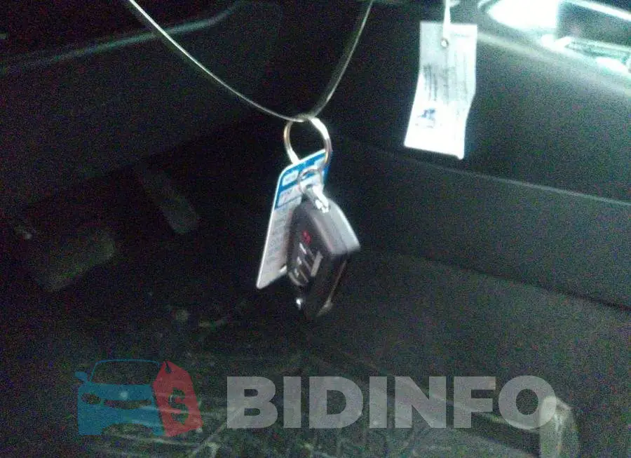 5YFBPRBE2LP044528 Photo# 11