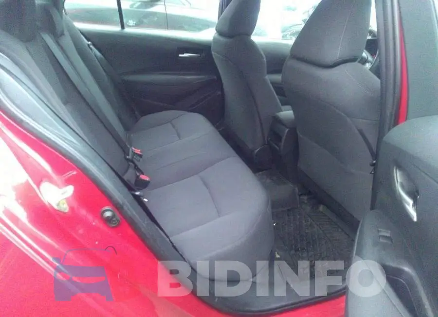 5YFBPRBE2LP044528 Photo# 8