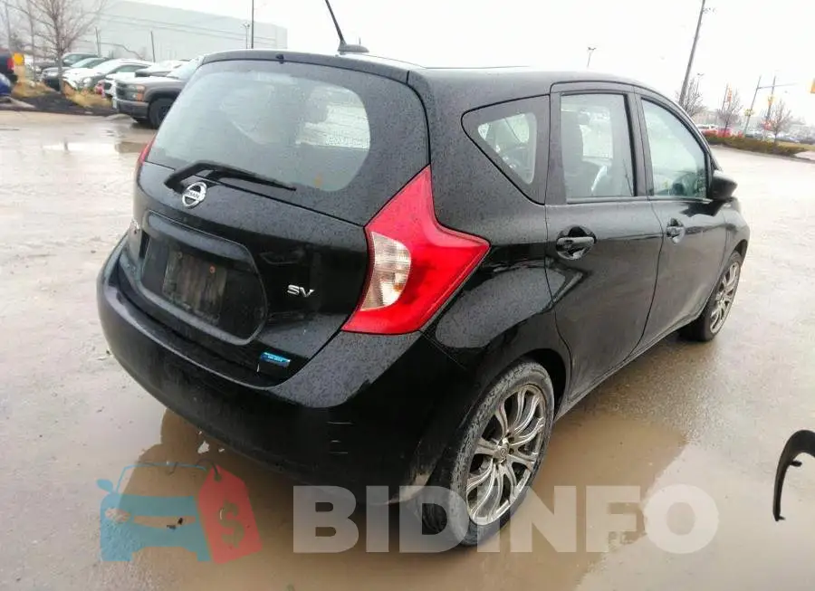 3N1CE2CP1FL425325 Photo# 4