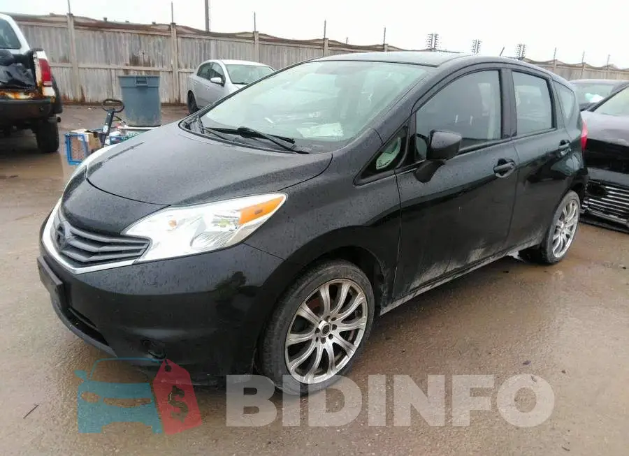 3N1CE2CP1FL425325 Photo# 2