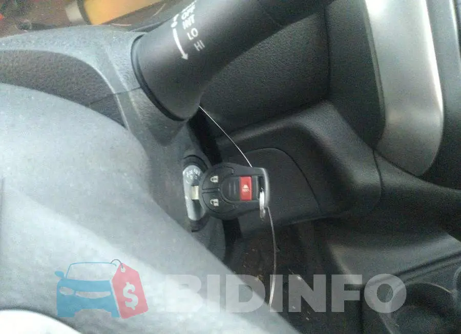 3N1CK3CP8HL239380 Photo# 11