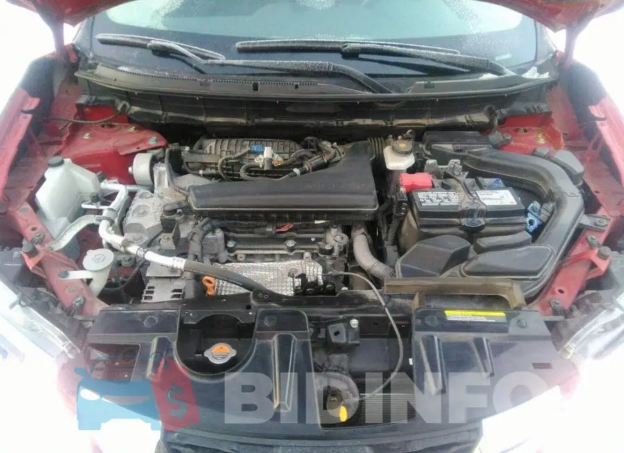 5N1AT2MT5KC776813 Photo# 10