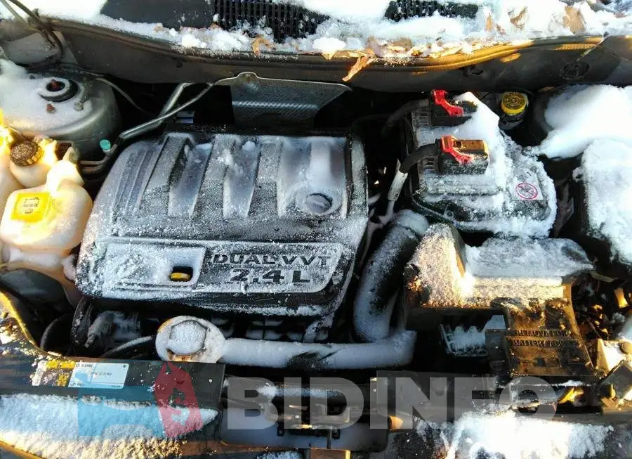 1C4NJDAB3FD248447 Photo# 10