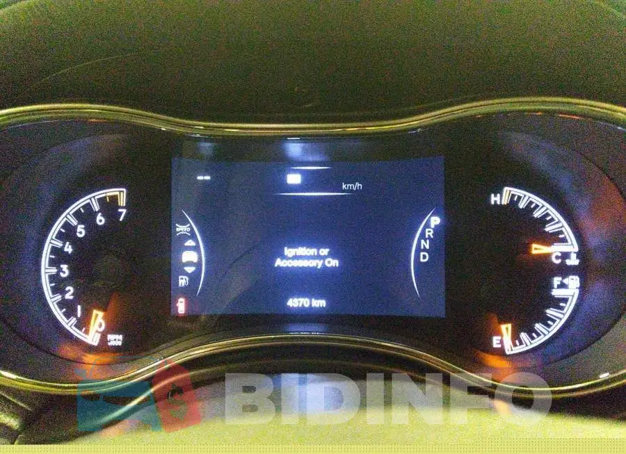1C4RJFCG5MC890919 Photo# 7