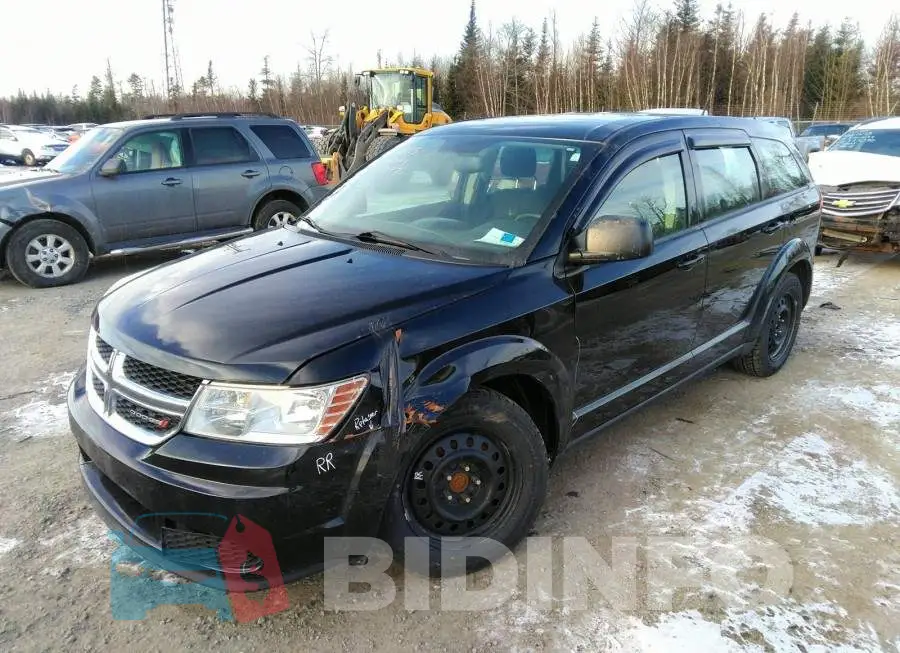 3C4PDCABXFT559197 Photo# 2