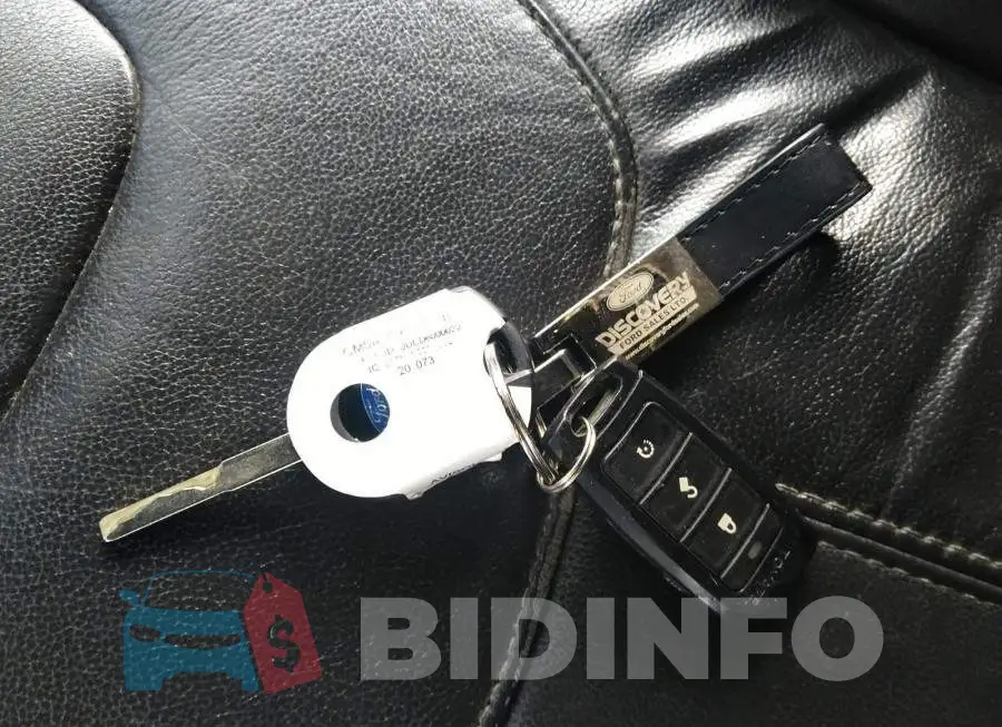1FADP3F25GL287065 Photo# 11