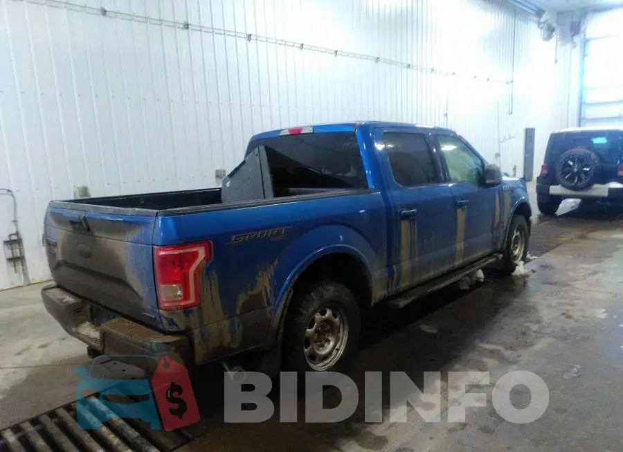 1FTEW1EF9FFB93424 Photo# 4