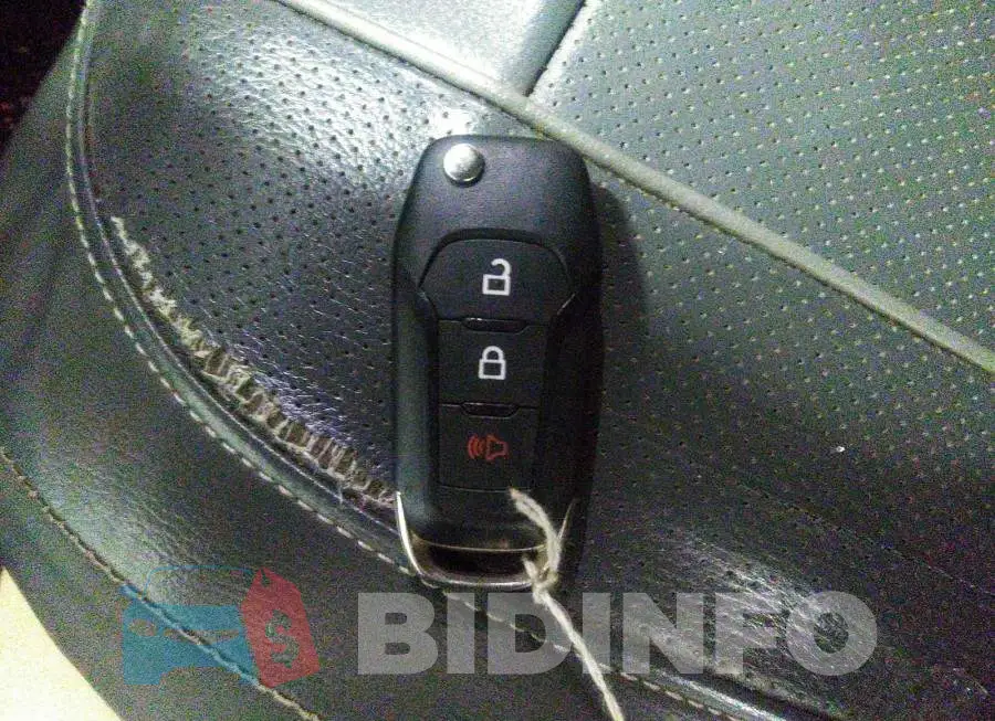 1FTEW1EF9FFB93424 Photo# 11