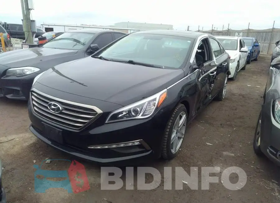 5NPE24AFXGH422543 Photo# 2