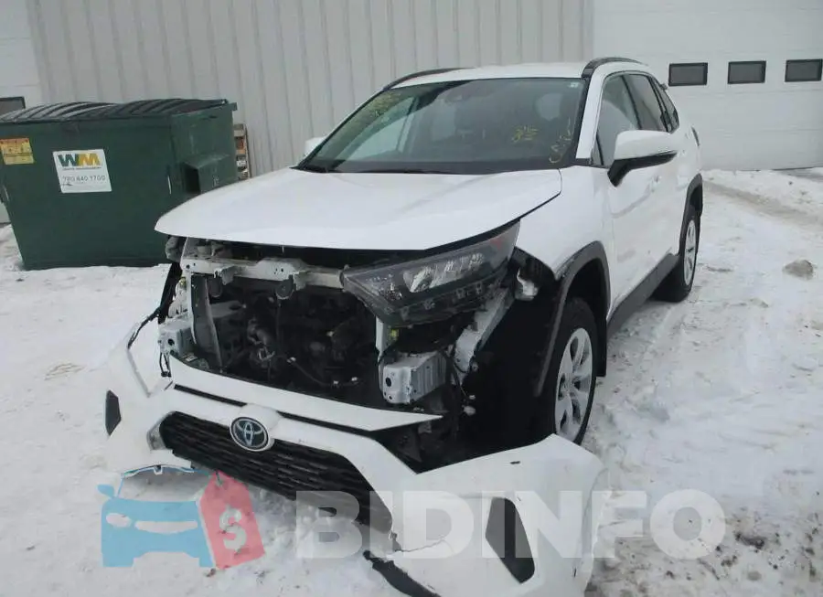 2T3B1RFV4LC116185 Photo# 2